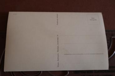 Preview: alte Fotokarte - Portrait  Generaloberst Heitz